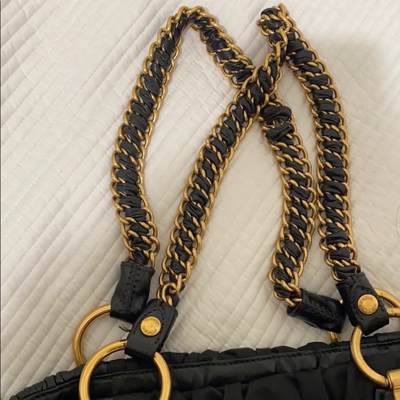 Authentic Prada bag - Picture 14 of 16